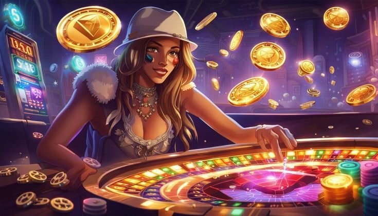 Manajer akun pribadi VIP RK789 untuk member Platinum dan Diamond – layanan personal eksklusif