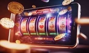 Koleksi slot premium RK789 dengan jackpot besar