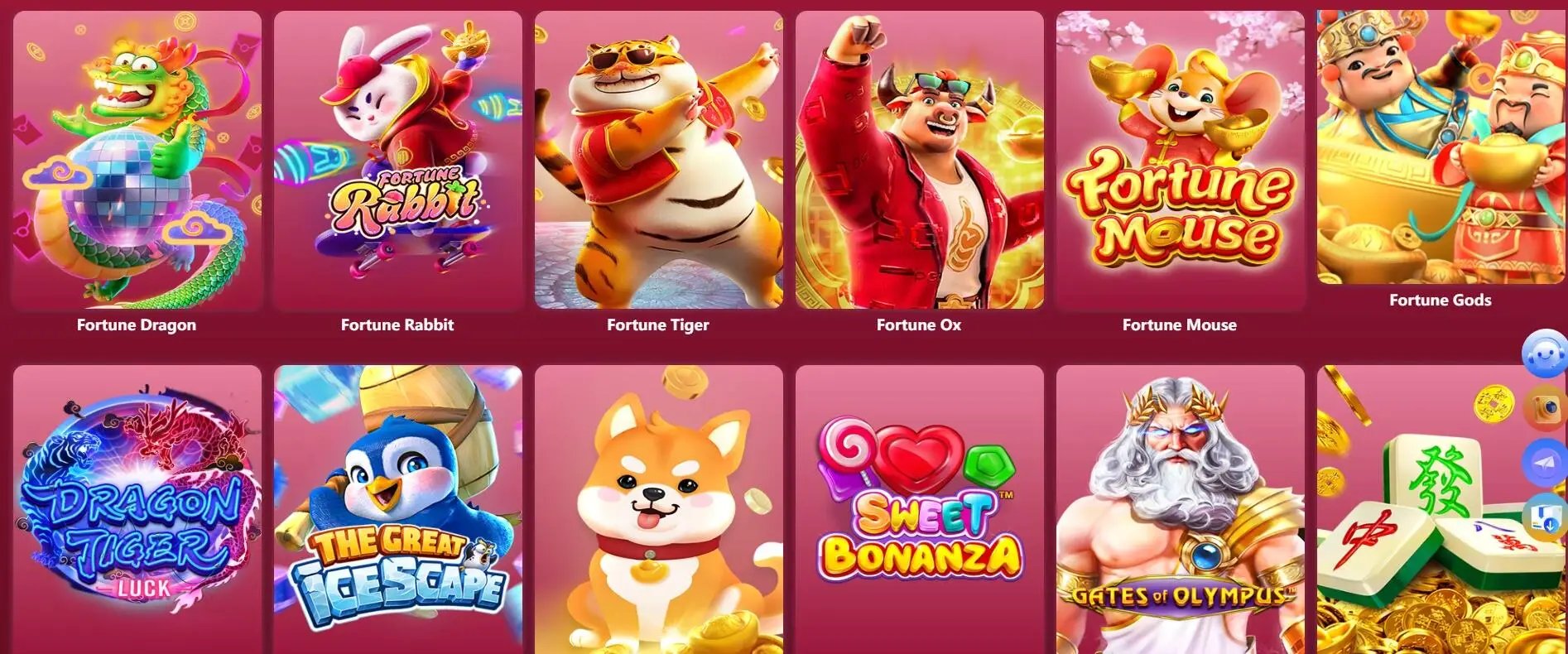 RK789 live casino dealer cantik profesional baccarat roulette